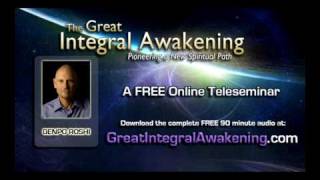 Genpo Roshi - Big Mind Process