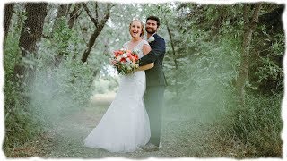 How To Welcome Someone Into The Family (Creative Wedding Reception Video)
