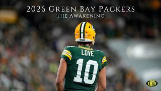 Green Bay Packers 2026 Season Hype Trailer - The Awakening
