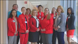 Newly Opened Geisinger School of Medical Laboratory Science