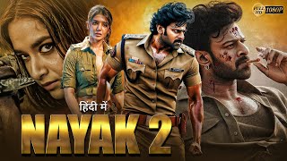 Download Lagu NAYAK 2 Prabhas \u0026 Samantha Ruth New Released Movie | Latest South Indian Full Action Movie 2025 MP3 Download Lagu NAYAK 2 Prabhas \u0026 Samantha Ruth New Released Movie | Latest South Indian Full Action Movie 2025 MP3
