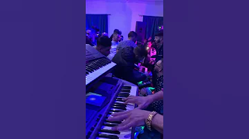 Ali Bouabdallah Et Cheb Mimou 