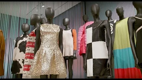 1960s Fashion and Its Contemporary Influence