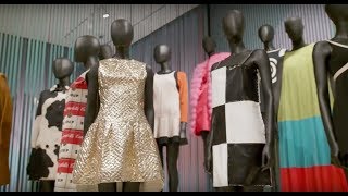 1960s Fashion and Its Contemporary Influence