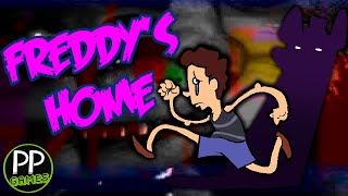 Five Nights At Freddys 4 Freestyle freddys Home Ppgames
