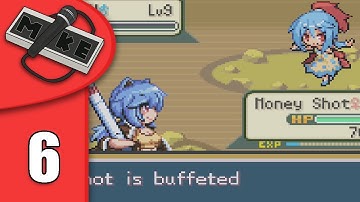 Moemon Nuzlocke Randomizer - Part 6