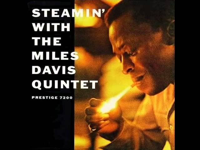 Miles Davis - Surrey With The Fringe On Top