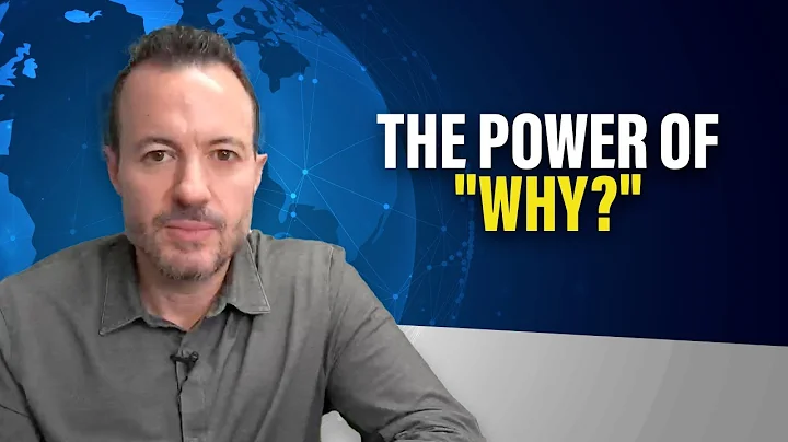 Why Defining "Why" is Key to Digital Transformation and ERP Implementation Success