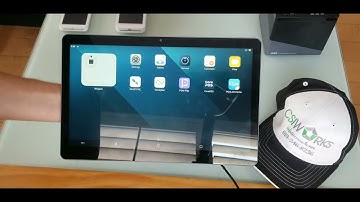 Maintaining Connection Of Pax Elys Tablet to Pax Workstation via BT and USB Troubleshooting