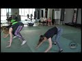 Primitive Functional Movement® Instructor Course Warsaw (Poland) ATF 8