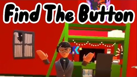 Find The Button In Rec Room!