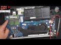 HP Pavilion 15-eh0511 - coming on for a second, then switch off, can we call this a perfect fault?