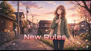 Nightcore — New Rules