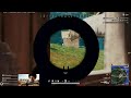 【PUBG】世界一難しいノーマルマッチングに挑む【PC】4Kモニターでプレイ中