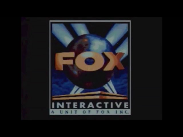 20th Century Fox 1935 Logo Style 1994 (model by iceponey and