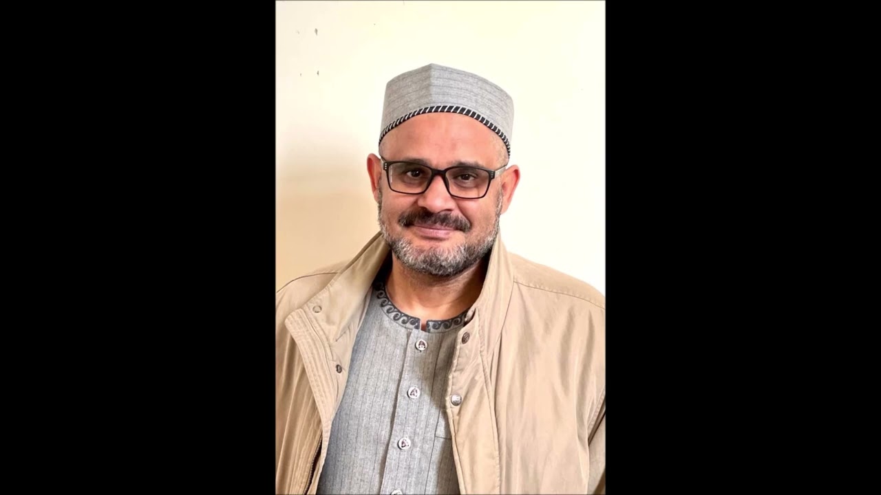 الشيخ الدكتور/ رضا شطا: متى يهديك الله الصراط المستقيم ؟