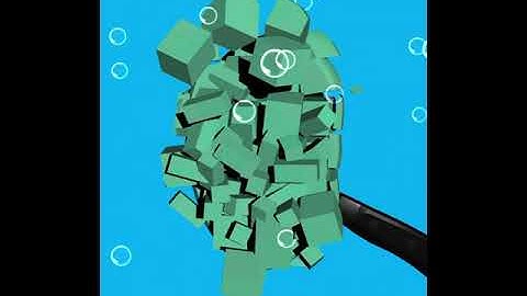 Soap Cutting Master 😁🌈😈 Game Walkthrough - GamePlay All Levels [ iOS / Android ] New Game!!