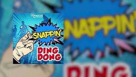 Ding Dong - Snapping (Official Audio)