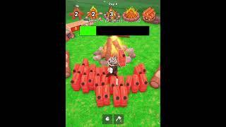 Fuel Canisters to MAX Campfire 🔥🔥