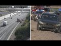 Dps stop pursuit in gilbert using grappler