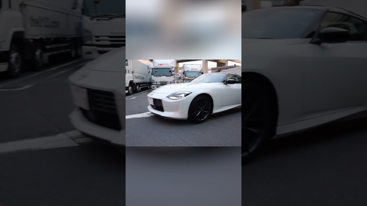 Hidden Gems at the Car Show in japan JDM cars - YouTube