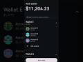 Safepal Wallet Usdt