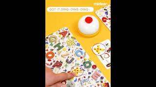 I Spy With My Eagle Eye  Board Game