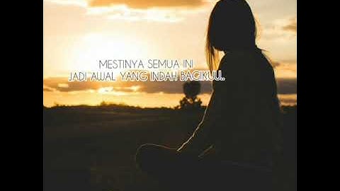 TERE - AWAL YANG INDAH ( lirik lagu ) #laguhits #lagulama #liriklaguindonesia