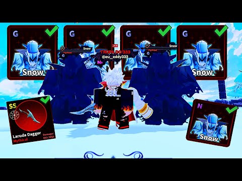 O SEGREDO PARA PEGAR A NOVA ESPADA MITICA E AS NOVAS SOMBRAS NO ARISE CROSSOVER 😱