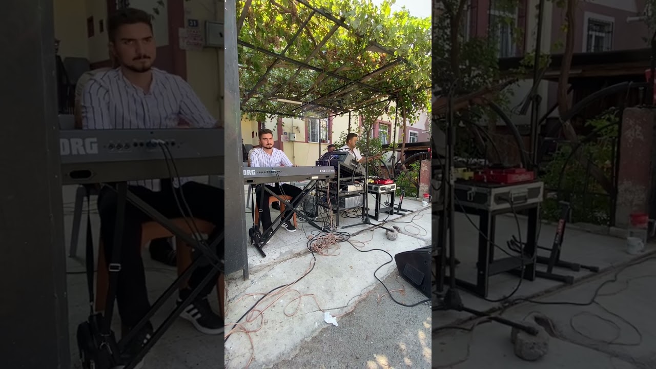 Asım YOLUN (POSTACI-HİDAYET-NİĞDE BAĞLARI) Oyun Havaları