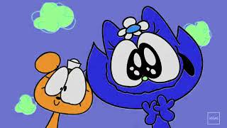 Doodle Toons Fast Food Follies But Every Time He Changed Effects