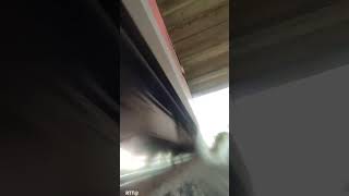 Traintracks Vs Pepsi