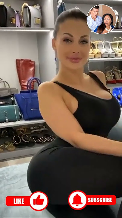 Porn Star Aletta Ocean Do you like my Twerking 😱🥰🔥. #curvymodel #fashionstyle #fashion #brazzers