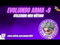 [DDTANK ORIGIN] EVOLUINDO +9 E +7 NUMA TRANCA DO S14 USANDO 12 NVL 5 COM MEU MÉTODO DE UP - xHELL