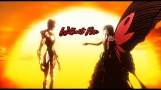 Without me [AMV]