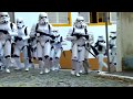 Star Wars Prank - Hidden Camera Show in Brazil