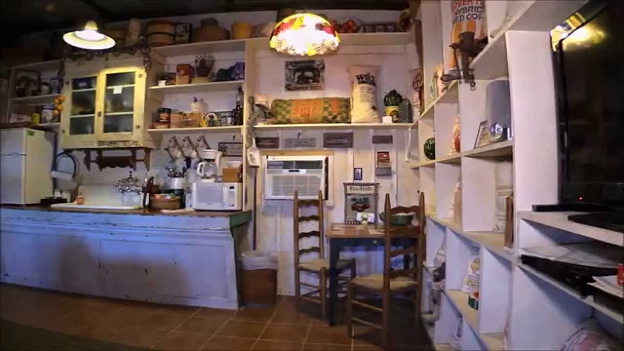 The Feed Mill - YouTube