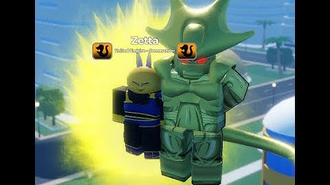 Budokai Z | Ultimate Beginner