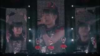 BABYMETAL Awadama Fever - Legend 2015