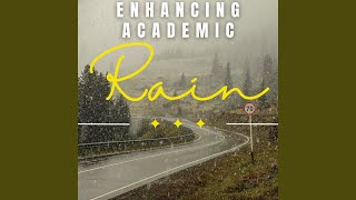 Rainfall Serenade for Productivity