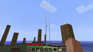 Minecraft 1.5.2 - Recording #1: Strange Structures