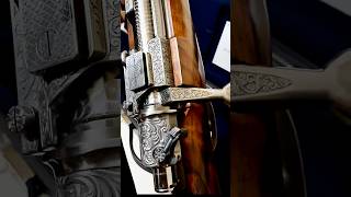 Hunting weapon or work of art? Johann Fanzoj 8x57IS