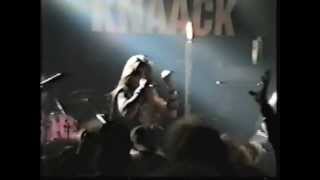 Marduk - live