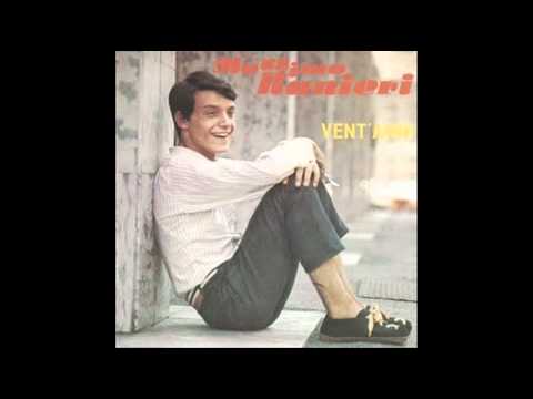 Massimo Ranieri - i te vurria vasa