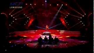 FATIN - Girl on Fire Alicia Keys - GALA SHOW 3 - X Factor Indonesia 8 Maret 2013 - YouTube