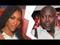 Simon Wants Porsha Out Of His House “Her Name Is Not On The Deed &amp; Stop Filming RHOA  At My Home…”