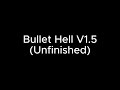Bullet Hell V1.5 | Vs. Lunatic Pico (Unfinished)