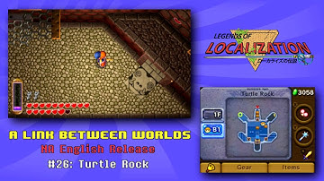 A Link Between Worlds (English, Part 26) - Turtle Rock