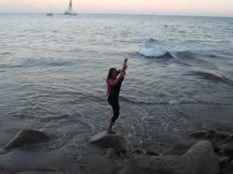 RIP Lauren Marie Laman