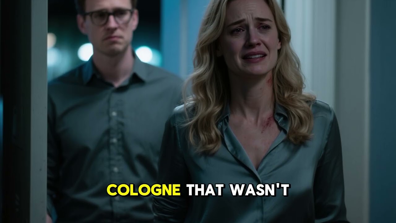 She Crossed a Line She Could Never Undo, and Truth Paid the Price – Cheating Wife Tales